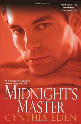 Midnight's Master pdf epub mobi 电子书 下载