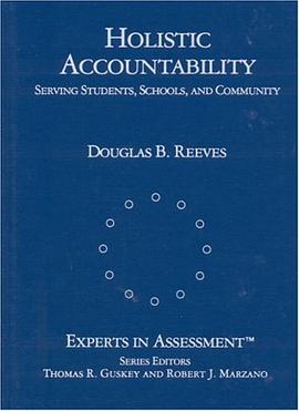 Holistic Accountability pdf epub mobi 电子书 下载