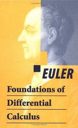 Foundations of Differential Calculus pdf epub mobi 電子書 下載