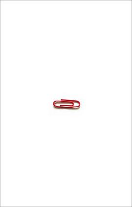One Red Paperclip pdf epub mobi 电子书 下载