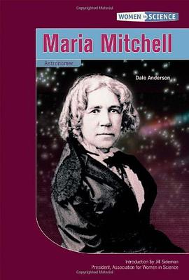 Maria Mitchell pdf epub mobi 电子书 下载