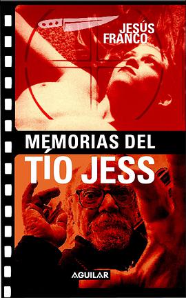 Memorias del Tio Jess pdf epub mobi 电子书 下载