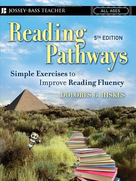 Reading Pathways pdf epub mobi 电子书 下载
