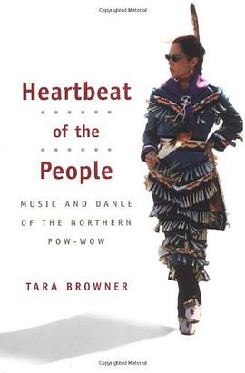 Heartbeat of the People pdf epub mobi 电子书 下载
