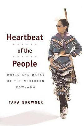 Heartbeat of the People pdf epub mobi 電子書 下載