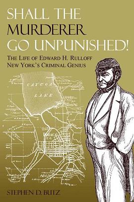 Shall the Murderer go Unpunished!