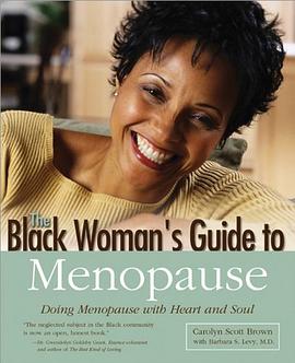 The Black Woman's Guide to Menopause pdf epub mobi 电子书 下载