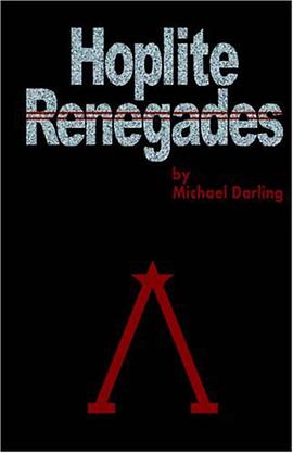 Hoplite Renegades pdf epub mobi 电子书 下载