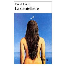 La dentellière pdf epub mobi 电子书 下载