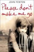 Please Don't Make Me Go pdf epub mobi 电子书 下载