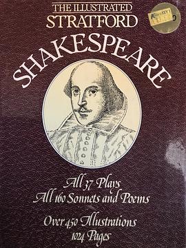 The Illustrated Stratford Shakespeare