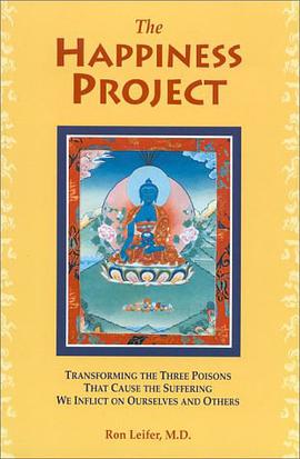 The Happiness Project pdf epub mobi 电子书 下载