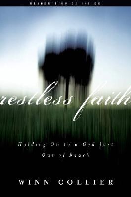 Restless Faith pdf epub mobi 電子書 下載