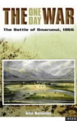 The One Day War pdf epub mobi 电子书 下载