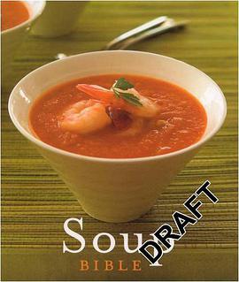 Soup Bible pdf epub mobi 电子书 下载