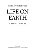 LIFE ON EARTH pdf epub mobi 电子书 下载