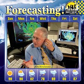 Forecasting! pdf epub mobi 电子书 下载