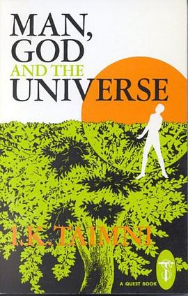 Man, God and the Universe pdf epub mobi 电子书 下载
