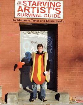 The Starving Artist's Survival Guide pdf epub mobi 电子书 下载