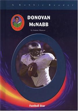 Donovan McNabb pdf epub mobi 電子書 下載
