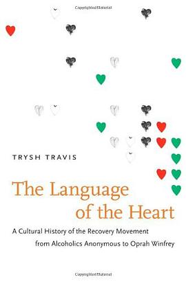 The Language of the Heart pdf epub mobi 電子書 下載