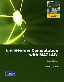 Engineering Computation With Matlab pdf epub mobi 下载