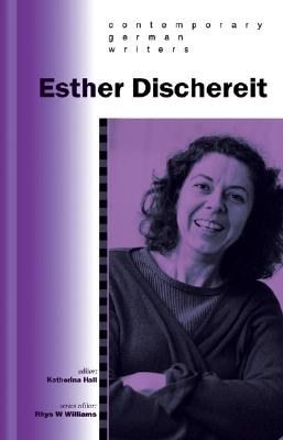 Esther Dischereit pdf epub mobi 电子书 下载