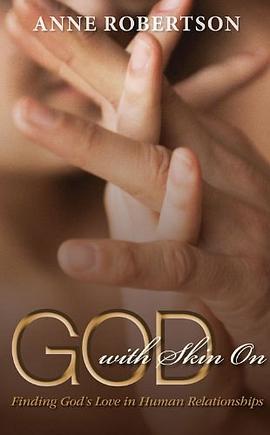 God with Skin On pdf epub mobi 电子书 下载