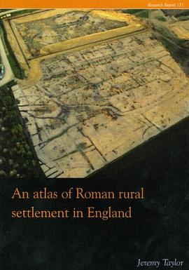 An Atlas of Roman Rural Settlement in England pdf epub mobi 电子书 下载