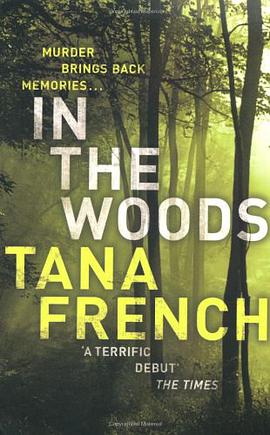 In the Woods pdf epub mobi 电子书 下载