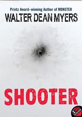 Shooter pdf epub mobi 电子书 下载