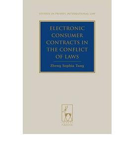 Electronic Consumer Contracts in the Conflict of Laws pdf epub mobi 電子書 下載