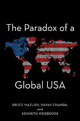 The Paradox of a Global USA pdf epub mobi 电子书 下载