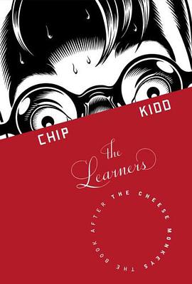 The Learners pdf epub mobi 电子书 下载