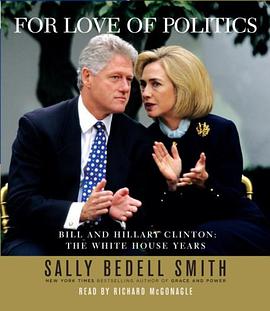 For Love of Politics pdf epub mobi 电子书 下载