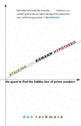 Stalking the Riemann Hypothesis pdf epub mobi 電子書 下載