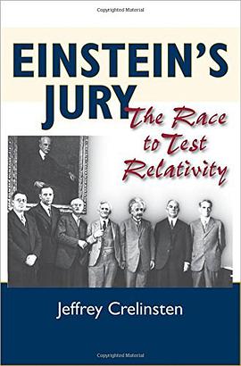 Einstein's Jury pdf epub mobi 電子書 下載