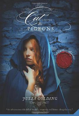 Cat Among the Pigeons pdf epub mobi 电子书 下载