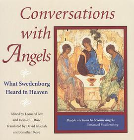 CONVERSATIONS WITH ANGELS pdf epub mobi 電子書 下載