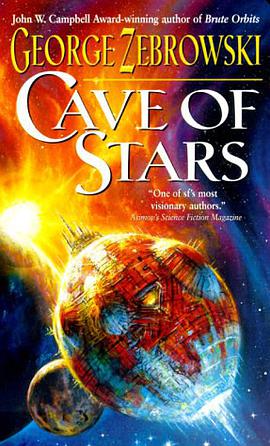 Cave of Stars pdf epub mobi 电子书 下载