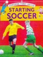Starting Soccer First Skills pdf epub mobi 电子书 下载