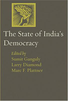 The State of India's Democracy pdf epub mobi 电子书 下载
