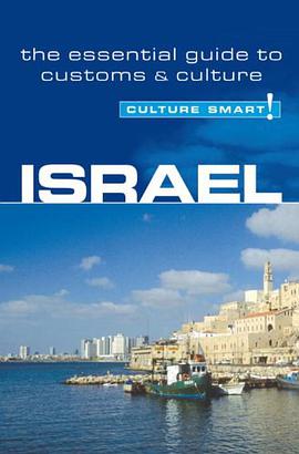 Israel - Culture Smart!