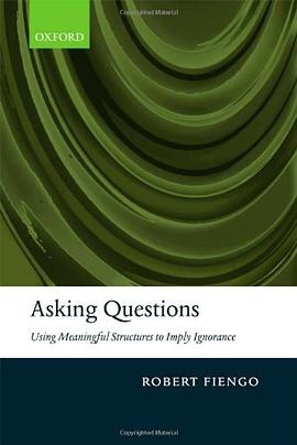 Asking Questions pdf epub mobi 电子书 下载