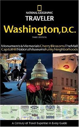 Washington D.C. pdf epub mobi 电子书 下载