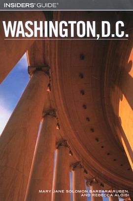 Washington D.C. pdf epub mobi 电子书 下载