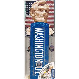 Washington D.C. pdf epub mobi 電子書 下載