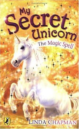 The Magic Spell pdf epub mobi 电子书 下载