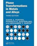 Phase Transformations in Metals and Alloys pdf epub mobi 电子书 下载