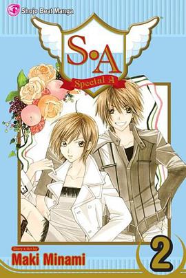 S.A., Volume 2 pdf epub mobi 电子书 下载